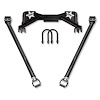 RK07878 Adventure Pro Rear 4-Link Upgrade Kit fits Select Jeep Gladiator JT - image 1