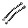 RK08194 Adventure-X Front Lower Control Arms fits Select Jeep Wrangler JL/JLU; Gladiator JT - image 1
