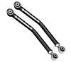 RK08195 Adventure-X Rear Lower Control Arms fits 2007-2018 Jeep Wrangler JK/JKU, Select Jeep Wrangler JL/JLU - image 1
