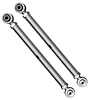 RK08313 X-Factor PRO Aluminum Rear Lower Control Arms fits Select Jeep Wrangler JL/JLU - image 1