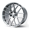 D750-0062-SE1-SIL Forgeline SE1 Performance Wheel Set, 2010-2019 BMW 550i/640i/650i