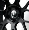 D750-0063-SE1-BLK Forgeline SE1 Performance Wheel Set, 2008-2013 BMW M3 - image 2