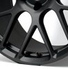 D750-0064-SE1-BLK Forgeline SE1 Performance Wheel Set, 2008-2013 BMW M3 - image 3