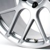D750-0064-SE1-SIL Forgeline SE1 Performance Wheel Set, 2008-2013 BMW M3 - image 3