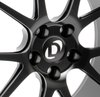 D750-0087-GA1R-BLK Forgeline GA1R Performance Wheel Set, 2015-2020 BMW M3/M4 - image 2