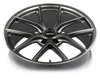 D750-0090-CIR-SIL BBS CI-R Wheel Set, 2014-2021 BMW 228i/230i/M235i/M240i - image 2