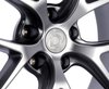 D750-0090-CIR-SIL BBS CI-R Wheel Set, 2014-2021 BMW 228i/230i/M235i/M240i - image 3