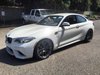 D750-0091-GA1R-SGM Forgeline GA1R Performance Wheel Set, 2016-2021 BMW M2/M2C - image 2