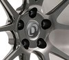 D750-0091-GA1R-SGM Forgeline GA1R Performance Wheel Set, 2016-2021 BMW M2/M2C - image 3