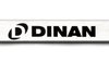 D010-0012 Dinan License Plate Frame - image 2