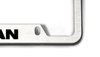 D010-0012 Dinan License Plate Frame - image 3