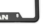 D010-0013 Dinan License Plate Frame - image 3