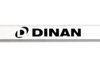 D010-0017 Dinan Slimline License Plate Frame - image 2