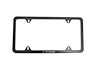 D010-0018 Dinan Slimline License Plate Frame - image 1