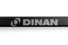 D010-0018 Dinan Slimline License Plate Frame - image 2