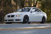 D100-0497 Dinan Performance Spring Set, 2007-2013 BMW 335i/335is - image 2