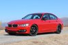 D100-0910 Dinan Performance Spring Set, 2012-2015 BMW 335i - image 2