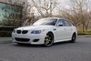 D100-0913 Dinan Performance Spring set, 2006-2010 BMW M5 - image 2