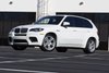 D100-0915 Dinan Performance Spring Set, 2010-2014 BMW X5M/X6M - image 2