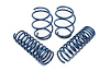 D100-0921 Dinan Performance Spring Set, 2014-2020 BMW 435i/440i