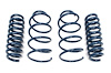 D100-0925 Dinan Performance Spring Set, 2007-2013 BMW 328i/335i