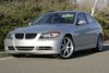D100-0926 Dinan Performance Spring Set, 2007-2011 BMW 335i - image 2