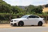 D100-0929 Dinan Performance Spring Set, 2014-2021 BMW M235i/M240i - image 2