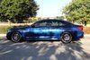 D100-0932 Dinan Performance Spring Set, 2018-2023 BMW M550i xDrive - image 2