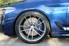 D100-0932 Dinan Performance Spring Set, 2018-2023 BMW M550i xDrive - image 3