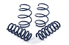 D100-0934 Performance Spring Set Fits Select BMW 330i, M340i, M440i xDrive