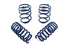 D100-0935 Dinan Performance Spring Set, 2020-2025 BMW X3M / X4M - image 1