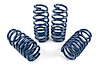 D100-0936 Dinan Performance Spring Set, 2020-2025 BMW X5M / X6M