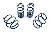 D100-0937 Dinan Performance Spring Set, 2014-2024 MINI Cooper Base/S/JCW - image 1