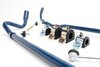 D120-0605 Dinan Lightweight Tubular Anti-Roll Bar Set, 2015-2020 BMW M2/M3/M4 - image 2