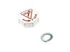 D140-0915 Koni Strut, 1997-2003 BMW 540i/M5 - image 3