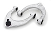 D160-0006 Dinan Negative Camber Control Arms, 2011-2019 BMW 528i/535i/550i/640i/650i