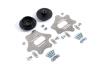 CAMBER PLATE KIT F2X/F3X - image 1