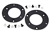 D160-0390 Dinan Camber Plates, 1998-2006 BMW 323i/325i/328i/Z4