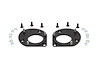 D160-0600 Dinan Camber-Caster Plates, 2006-2010 BMW M5/M6 - image 1