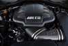 D180-0011 Dinan Strut Tower Braces, 2008-2013 BMW M3 - image 2