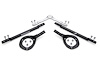FRONT STRUT BRACE N55 - image 1