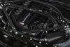 D180-0015-B Dinan Matte Carbon Fiber Strut Tower Brace, 2021-2025 BMW M2/M3/M4 - image 2