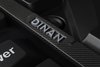 D180-0015-B Dinan Matte Carbon Fiber Strut Tower Brace, 2021-2025 BMW M2/M3/M4 - image 4