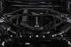 D180-0015 Gloss Carbon Fiber Strut Tower Brace Fits Select BMW M2, M3, M4 [Gloss Carbon Fiber] - image 2