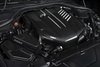 D180-0017 Dinan Strut Tower Braces, 2020-2025 Toyota GR Supra - image 2