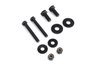 D180-0017 Dinan Strut Tower Braces, 2020-2025 Toyota GR Supra - image 3
