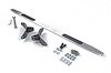 D180-0391 Dinan Shock Tower Brace, 1996-2003 BMW 525i/528i/530i/540i/M5 - image 1