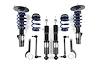 D190-0001 Dinan High Performance Adjustable Coil-Over Suspension, 2014-2024 MINI Cooper S