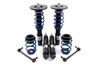 D190-0001 Dinan High Performance Adjustable Coil-Over Suspension, 2014-2024 MINI Cooper S - image 4
