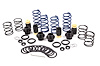 Stage-1 High-Performance Adjustable Coil-Over Suspension System fits Select Late-Model BMW M5 - image 1